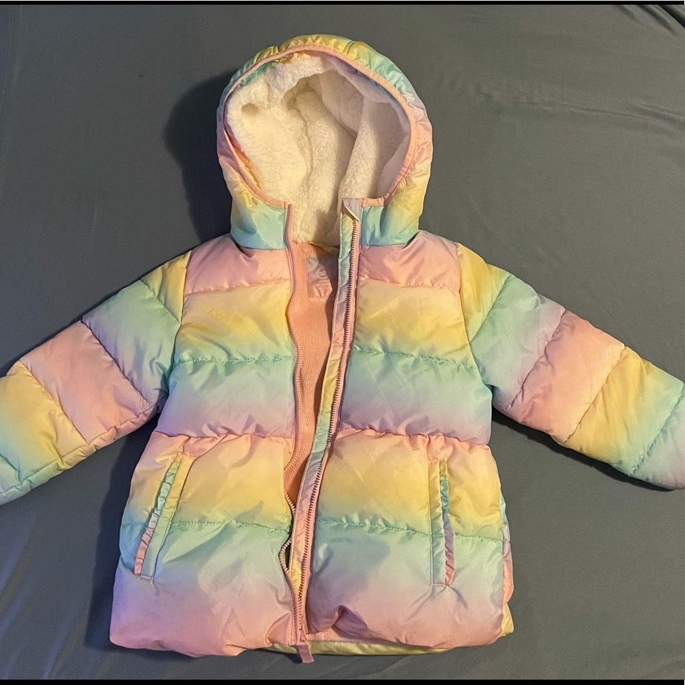 Kids Jacket